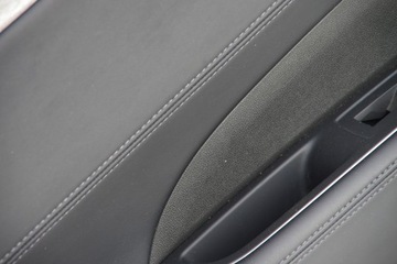 ОБИВКА БОКОВОЙ ДВЕРИ RENAULT TALISMAN ЗАДНЯЯ ЛЕВАЯ