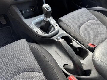 Hyundai i30 III Hatchback Facelifting 1.5 DPI 110KM 2021 Hyundai i30 1.5 / 110 KM Classic Plus Salon Polska, zdjęcie 15