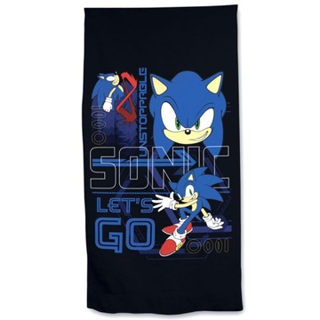 Sonic ręcznik bawełna 964