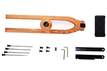 Держатель для телефона для гребцов WaterRower