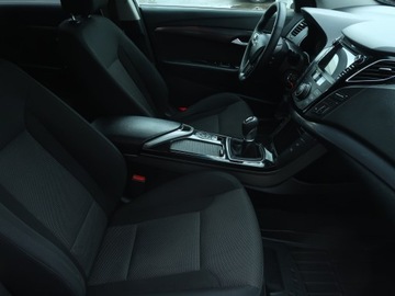 Hyundai i40 Kombi Facelifting 1.7 CRDi 141KM 2016 Hyundai i40 1.7 CRDi, Salon Polska, Klima, zdjęcie 8