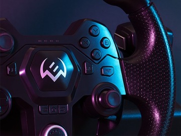 SVEN GC-W900 kierownica PC PS3 PS4 XBOX ONE XB360