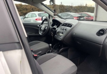 Seat Altea XL 1.2 TSI 105KM 2011 Seat Altea XL 2011r. 1.2 Benzyna 105KM, zdjęcie 10