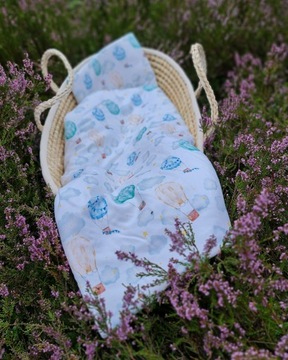 БАМБУКОВОЕ ДЕТСКОЕ ОДЕЯЛО 75X100 BOCIOLAND