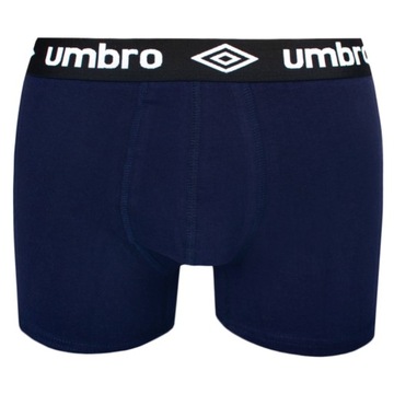 Мужские боксеры UMBRO, 4 шт., BM560, размер XXL