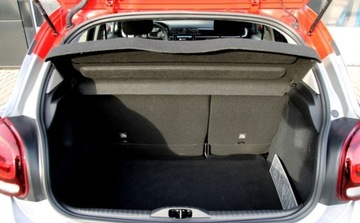 Citroen C3 III Hatchback Facelifting 1.2 PureTech 110KM 2023 Citroen C3 1.2 PureTech Shine EAT6 1.2 Benzyna 110KM, zdjęcie 27