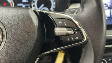 Skoda Fabia IV 1.0 MPI 80KM 2023 Škoda Fabia Skoda Fabia 1.0 Ambition LPG, zdjęcie 21