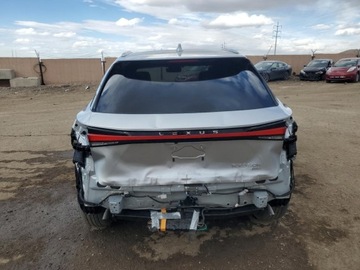 Lexus RX V 2024 Lexus RX 350H Base 2024 2.5l 2.5 Hybryda 246KM, zdjęcie 2