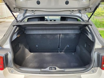 Citroen C4 Cactus Crossover 1.2 PureTech 82KM 2016 CITROEN C4 CACTUS 1.2 VTi 82 KM Salon PL Bezwypadkowy Przebieg:74,856km, zdjęcie 24