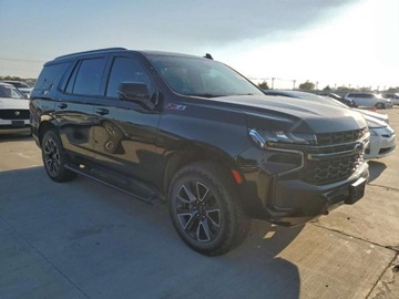 Chevrolet Tahoe GMT900 2022 Chevrolet Tahoe K1500 Z71 2022 6.2 Benzyna 420KM, zdjęcie 4