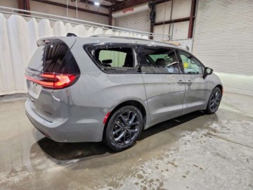 Chrysler Pacifica II 2025 Chrysler Pacifica 2025 LIMITED 3.6 Benzyna 287KM, zdjęcie 3
