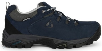 MĘSKIE BUTY TREKKINGOWE BERGSON TEIDE LOW STX 42
