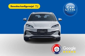 BYD 2025 BYD Seal 6 BOOST Touring Polski Salon Atrakcyjne finansowanie Duzy Rabat, zdjęcie 2