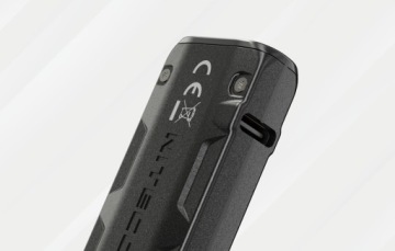 Фонарик Nitecore TIP SE 700 лм USB-C