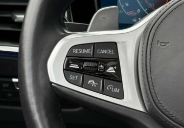 BMW Seria 4 G22-23-26 2022 BMW Seria 4 I wlasciciel M Sport Gwarancja Bezwypadkowy FVAT23, zdjęcie 20