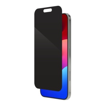 ZAGG InvisibleShield Glass Elite Privacy для iPhone 15 P