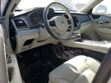 Volvo XC90 II 2022 Volvo XC 90 T5 Momentum 2022 2.0l 2.0 Benzyna 250KM, zdjęcie 8