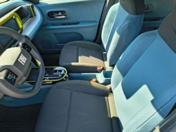 Fiat Panda III 2026 Od ręki - Grande Panda Icon 1.2 100KM, zdjęcie 4