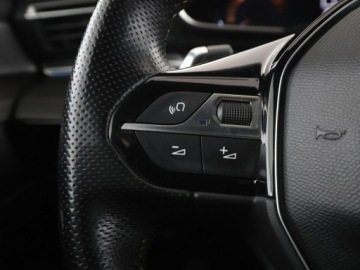 Peugeot 508 II Sedan 1.6 Puretech 225KM 2018 Peugeot 508 GT, Kamera, Navi, Podg.fotele,, zdjęcie 32