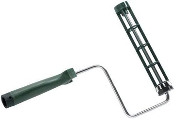 WOOTER SHERLOCK R017 КОРЗИНА С РУЧКОЙ НА РОЛИКЕ