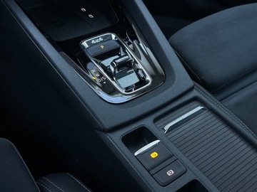 Skoda Octavia IV Kombi 2.0 TDI SCR 200KM 2023 Skoda Octavia 2.0TDI 4X4 Scout DSG l Webasto, LED, zdjęcie 17