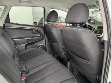 Kia Venga Mikrovan Facelifting 1.4 DOHC 90KM 2016 Kia Venga 1.4GDI 90KM UEFA Euro 2016 Alu Klima BDB Stan SSU 1.4 90KM, zdjęcie 21