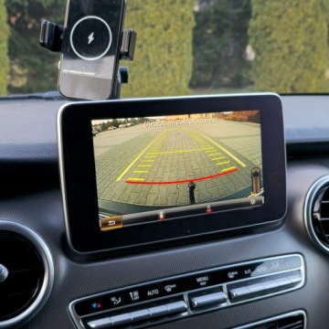 Mercedes Klasa V W447 Ekstra Długi 250 BlueTEC 190KM 2014 Mercedes Klasa V 250 kompakt 7G-TRONIC Avantgarde, zdjęcie 17