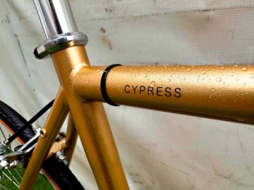 РАСПРОДАЖА ОДНОСКОРОСТНОГО ГРАВИЯ RIVA CYPRESS GOLD -50%