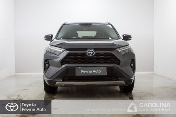 Toyota RAV4 V SUV 2.5 Hybrid Dynamic Force 222KM 2022 Toyota RAV4 V (2018-) 2.5 Hybrid Selection 4x4 Nav, zdjęcie 21