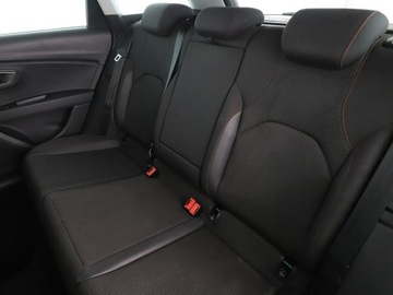 Seat Leon III ST 1.8 TSI 180KM 2016 Seat Leon full LED navi klima auto grzane fotele, zdjęcie 16