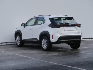 Toyota 2023 Toyota Yaris Cross 1.5 VVT-iE, Salon Polska, zdjęcie 3