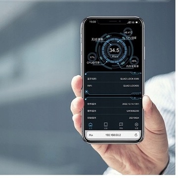 Беспроводной модуль Carlinkit 5.0 2Air Carplay Android Auto Carlink Apple