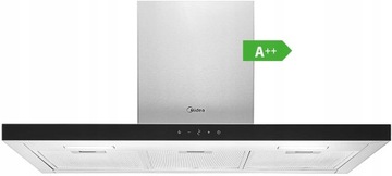 Okap ścienny MIDEA HW 7.92 KONTROLA GESTÓW