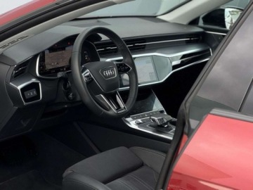 Audi A7 C8 Sportback Facelifting 3.0 50 TDI 286KM 2025 Audi A7 Sportback 286 KM,S line,Webasto,Kamery 360,BO 3.0 Diesel 286KM, zdjęcie 8