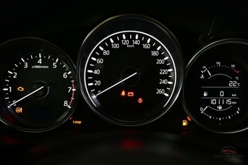 Mazda CX-5 II SUV 2.0 SKY-G 165KM 2019 Mazda CX-5 2.0 16V Full LED Climatronic Navi RVM Podgrz.FotKier.Radar Gwar, zdjęcie 25