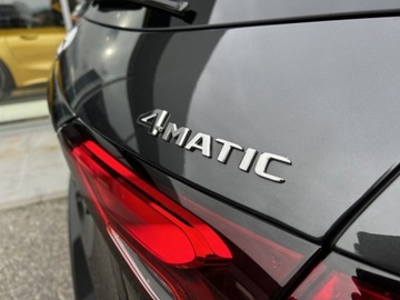 Mercedes GLC C254/X254 Coupe 2.0 220d 197KM 2025 MERCEDES-BENZ GLC 220 d 4-Matic AMG Line 2.0 (197KM) 2025, zdjęcie 18