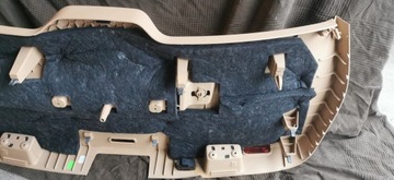 KRYT CLONA (KRYT) KUFRU ZADNÍ PORSCHE MACAN 95B867979