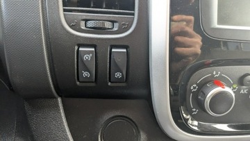 Renault Trafic III 2020 Renault Trafic 2.0D 145PS Bezwypadkowy Holenderka, zdjęcie 27