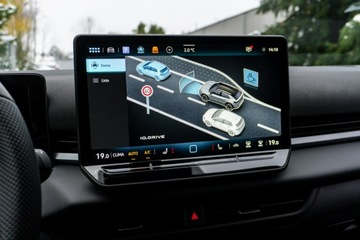 Volkswagen T-Roc I SUV Facelifting 1.5 TSI ACT 150KM 2026 Volkswagen T-Roc R-Line 1.5 eTSI 150 KM DSG Zamów, zdjęcie 35