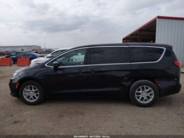 Chrysler Pacifica II 2026 Chrysler Pacifica Select 2026 3.6 Benzyna 287KM, zdjęcie 1
