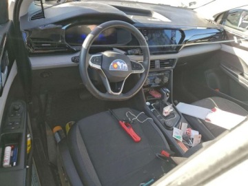 Volkswagen 2024 Volkswagen Inny 2024 VOLKSWAGEN TAOS SE 1.5 Benzyna 174KM, zdjęcie 7