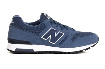 New Balance Buty męskie sportowe ML565BLN r.