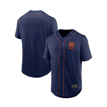 Koszulka Fanatics MLB Core Foundation Jersey Detroit Tigers - XL