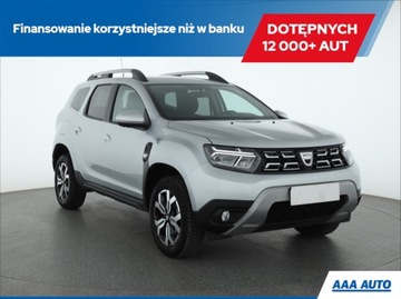 Dacia Duster II SUV Facelifting 1.3 TCe 130KM 2022 Dacia Duster 1.3 TCe, Salon Polska, 1. Właściciel