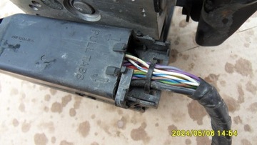 НАСОС АБС FORD FIESTA VII MK7 CV21-2C405-EA 10.0212-0921.4 10.0961-0198.3