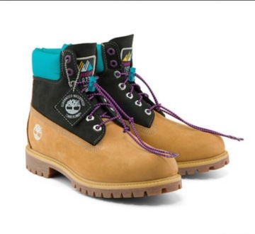 TIMBERLAND BUTY MĘSKIE ROZMIAR 44 018