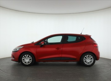 Renault Clio IV Hatchback 5d Facelifting 0.9 TCe 90KM 2017 Renault Clio 0.9 TCe, Salon Polska, Navi, Klima, zdjęcie 2