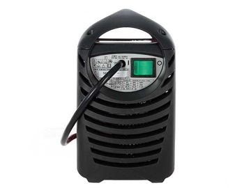 Сварочный аппарат постоянного тока Telwin FORCE 195