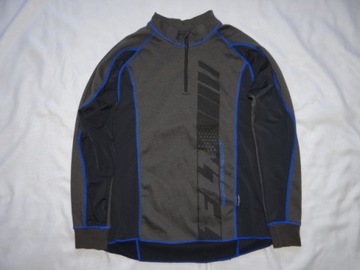 ПОТРЯСАЮЩАЯ ФУТБОЛКА — FLM RACING THERMOLITE 1.0