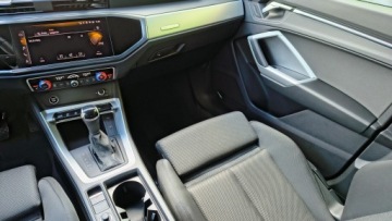 Audi Q3 II SUV 1.5 35 TFSI 150KM 2024 Audi Q3 Sportback 1.5TFSI 150KM Automat Salon PL i, zdjęcie 28